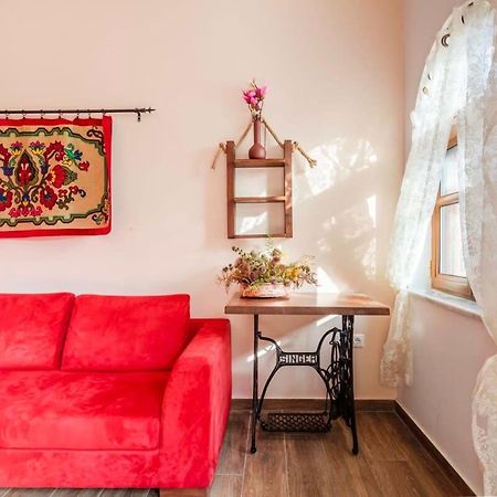 Stemnitsa Stone Residence - Cosy Mountain Escape Esterno foto